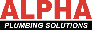 logo Site Map at Alpha Plumbing Solutions